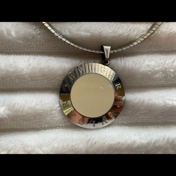 BVLGARI Jewelry - 🤍beautiful necklace🤍